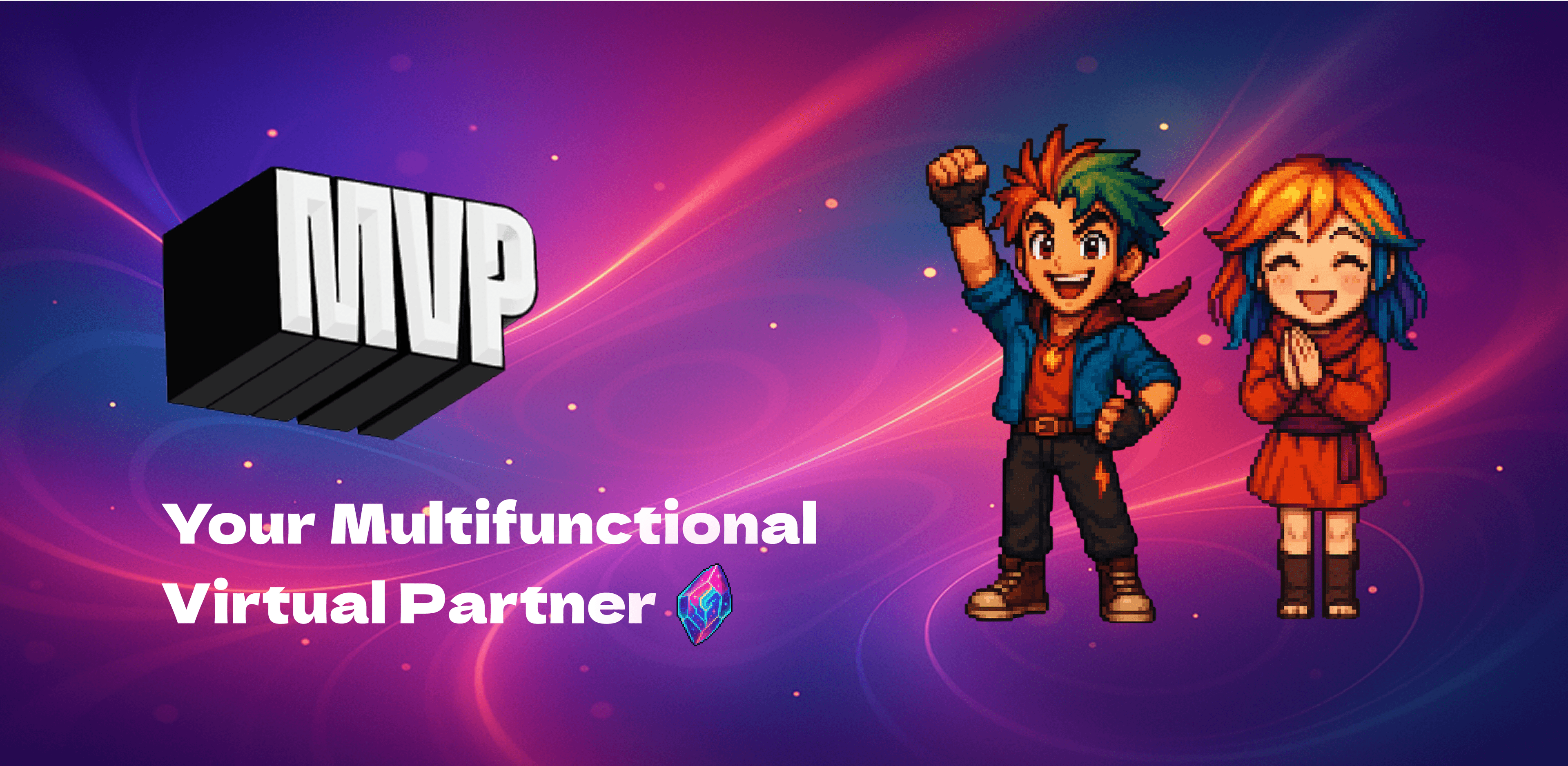 Support Header