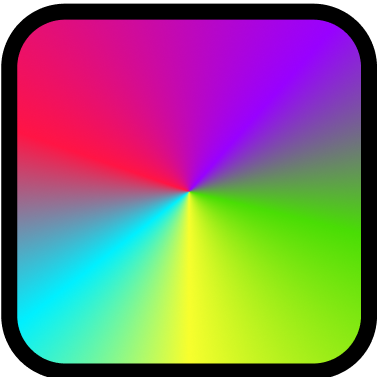 Rainbow BG